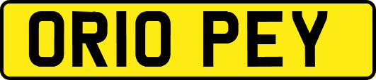 OR10PEY