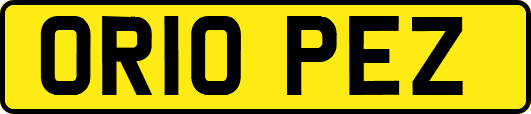 OR10PEZ