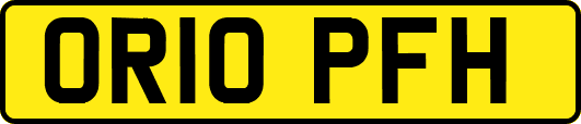 OR10PFH