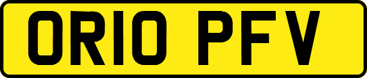 OR10PFV
