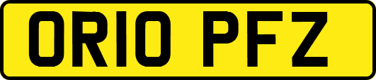 OR10PFZ
