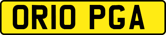 OR10PGA