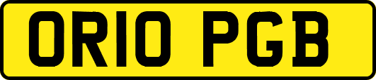 OR10PGB