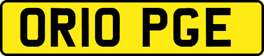 OR10PGE