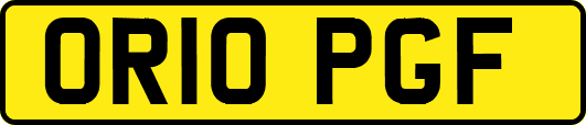 OR10PGF