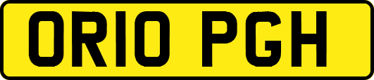 OR10PGH