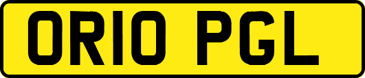 OR10PGL