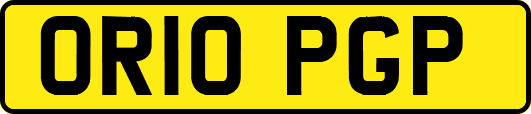 OR10PGP