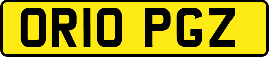 OR10PGZ