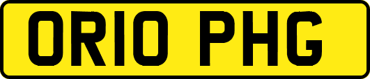 OR10PHG