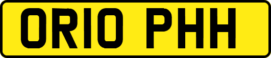 OR10PHH