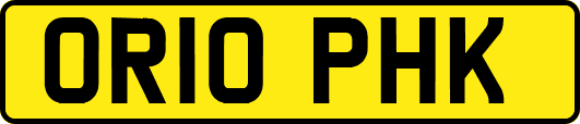 OR10PHK