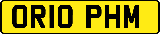 OR10PHM