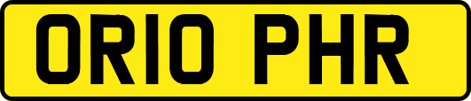 OR10PHR