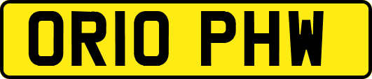 OR10PHW