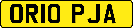 OR10PJA