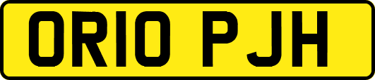 OR10PJH