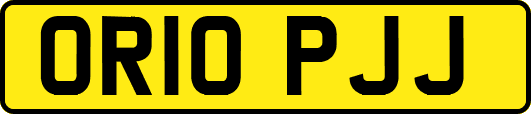 OR10PJJ