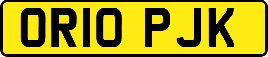 OR10PJK