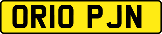 OR10PJN
