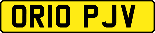 OR10PJV