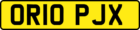 OR10PJX