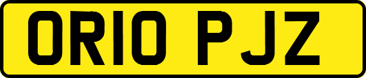 OR10PJZ