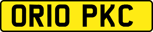 OR10PKC