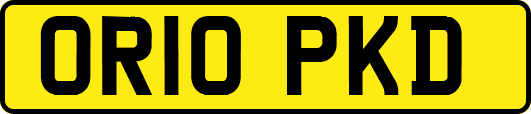 OR10PKD