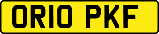 OR10PKF