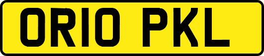 OR10PKL
