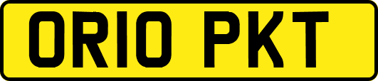 OR10PKT