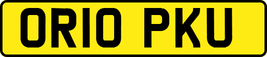 OR10PKU