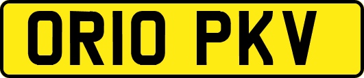 OR10PKV