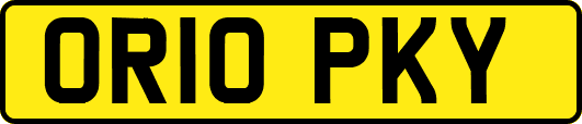 OR10PKY