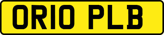 OR10PLB