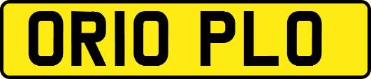 OR10PLO