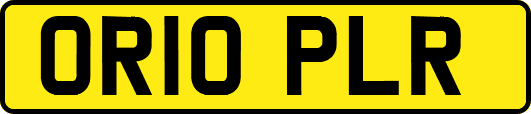 OR10PLR