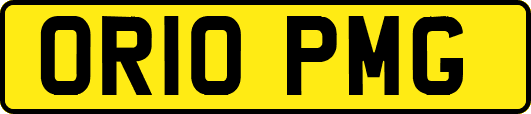 OR10PMG