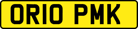 OR10PMK