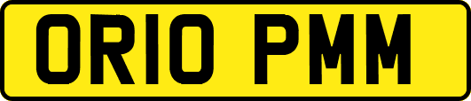 OR10PMM