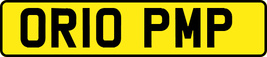 OR10PMP