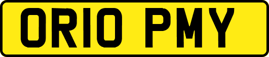 OR10PMY