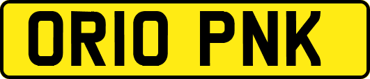 OR10PNK