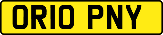 OR10PNY