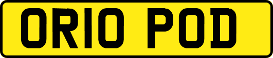 OR10POD