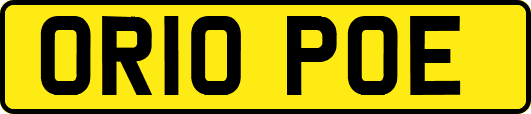 OR10POE