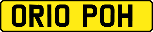 OR10POH