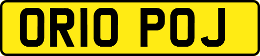 OR10POJ