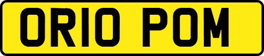 OR10POM